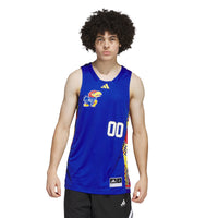 Kansas Jayhawks jersey – view 5