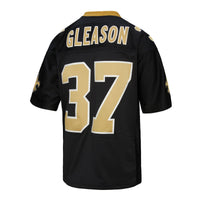 New Orleans Saints Steve Gleason Black jersey – view 4