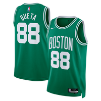 Boston Celtics Kelly Green jersey – view 2