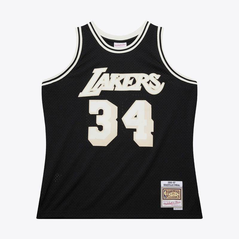 Los Angeles Lakers jersey – view 1