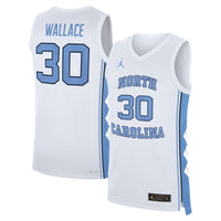 White jersey – view 2