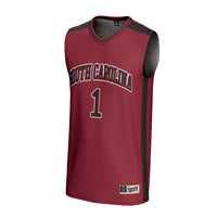South Carolina Gamecocks jersey – view 3
