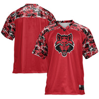 Arkansas State Red Wolves GameDay Greats Scarlet jersey – view 2