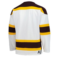 Minnesota Golden Gophers White jersey – view 4