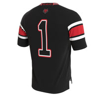 Arkansas State Red Wolves GameDay Greats Red jersey – view 4