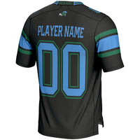 Tulane Green Wave GameDay Greats Black jersey – view 4