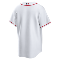 Cincinnati Reds White jersey – view 4