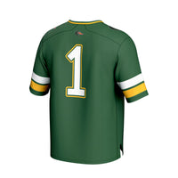 UAB Blazers Lightweight Green jersey – view 4