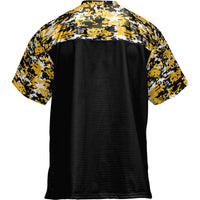 Arkansas Pine Bluff Golden Lions GameDay Greats Black jersey – view 4