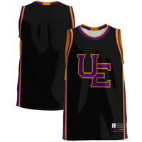 Evansville Purple Aces GameDay Greats Purple jersey – view 1