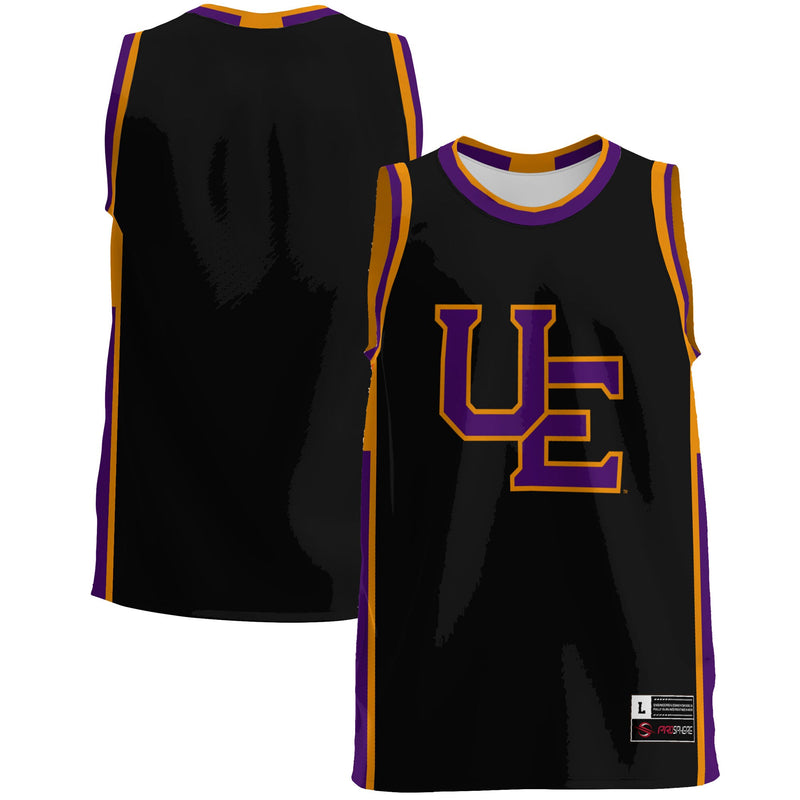 Evansville Purple Aces GameDay Greats Purple jersey – view 1