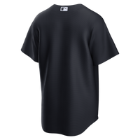 New York Yankees Navy jersey – view 4