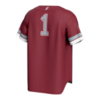 Fordham Rams GameDay Greats Maroon jersey – view 4