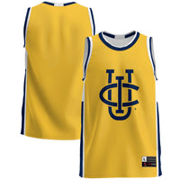 UC Irvine Anteaters Lightweight Blue jersey – view 1