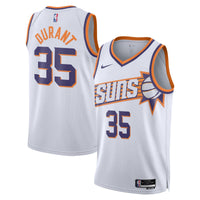 Phoenix Suns Kevin Durant jersey – view 1