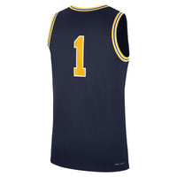 Navy jersey – view 4