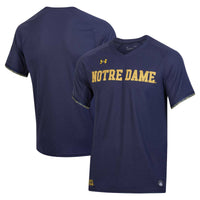 Navy jersey – view 2