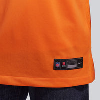 Denver Broncos Patrick Surtain II Orange jersey – view 11
