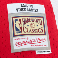 Memphis Grizzlies Red jersey – view 8