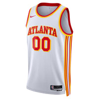 Atlanta Hawks jersey – view 2
