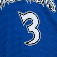 Minnesota Timberwolves jersey – view 5