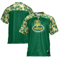 Missouri Southern State Lions GameDay Greats Green jersey – view 1