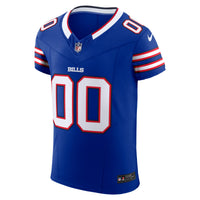 Buffalo Bills Royal jersey – view 3