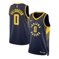Indiana Pacers jersey – view 1