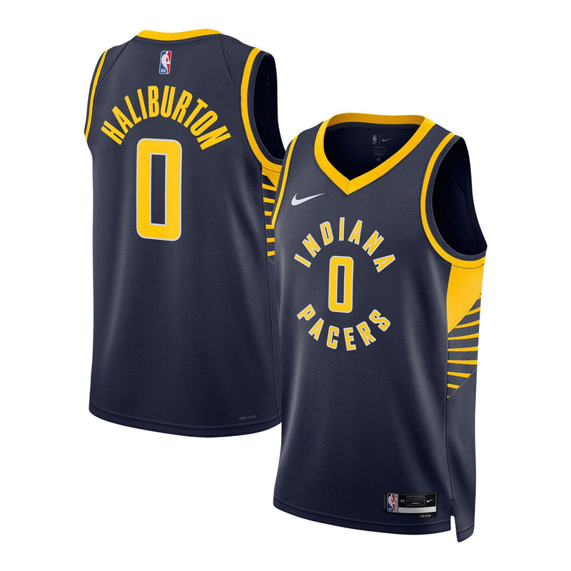 Indiana Pacers jersey – view 1