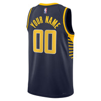 Indiana Pacers jersey – view 3
