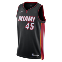 Miami Heat Black jersey – view 3