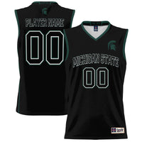 Michigan State Spartans GameDay Greats Black jersey – view 1