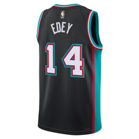 Memphis Grizzlies Black jersey – view 4