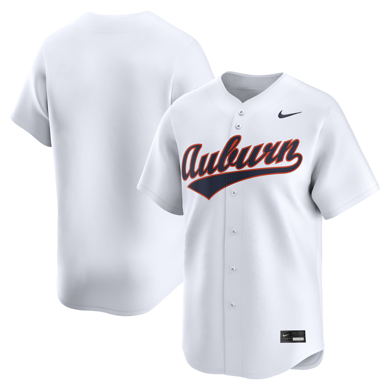 White jersey – view 1