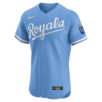 Kansas City Royals jersey – view 3
