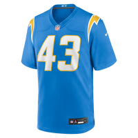 Los Angeles Chargers Michael Davis jersey – view 2