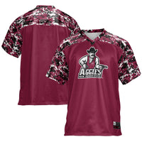New Mexico State Aggies GameDay Greats jersey – view 1