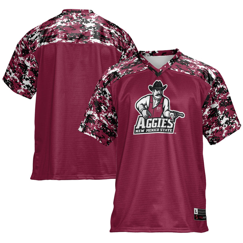 New Mexico State Aggies GameDay Greats jersey – view 1