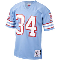 Houston Oilers Earl Campbell jersey – view 3