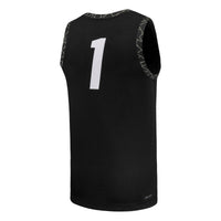 Colorado Buffaloes Black jersey – view 4