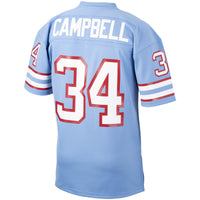 Houston Oilers Earl Campbell jersey – view 4