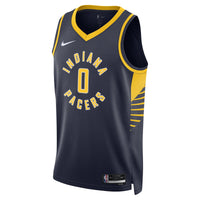 Indiana Pacers jersey – view 3