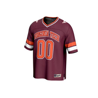 Virginia Tech Hokies GameDay Greats Maroon jersey – view 3
