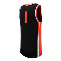 Black jersey – view 4