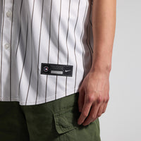 San Diego Padres White jersey – view 9