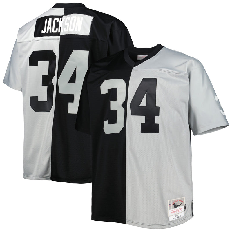 Las Vegas Raiders Bo Jackson jersey – view 1