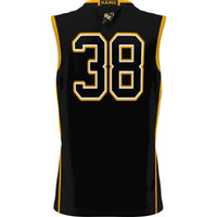 VCU Rams Black jersey – view 4