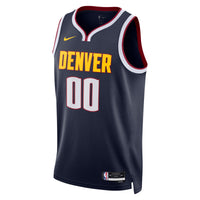 Denver Nuggets jersey – view 2