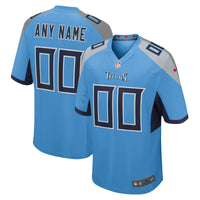 Tennessee Titans jersey – view 2