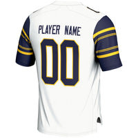Cal Bears GameDay Greats White jersey – view 4